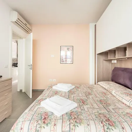 Casa Fugali Appartement