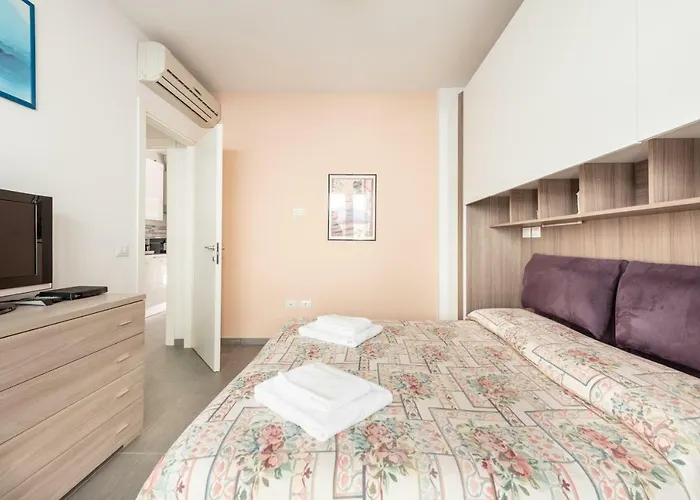 Casa Fugali Appartement