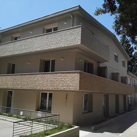 Casa Fugali Apartament Florencja