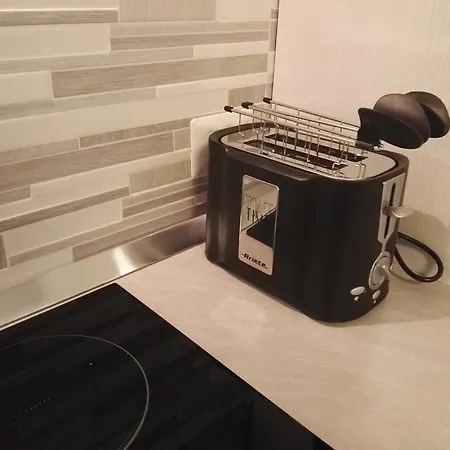 Casa Fugali Апартаменты Флоренция