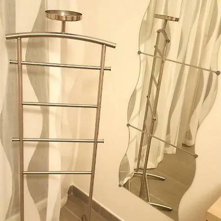 Apartament Casa Fugali Florencja