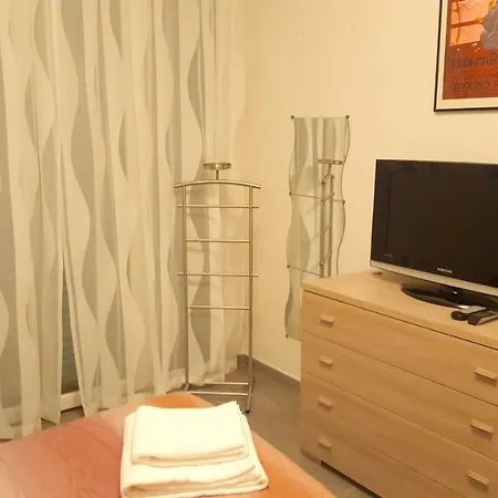 Apartament Casa Fugali Florencja
