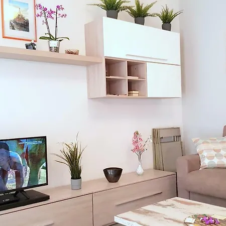 Apartament Casa Fugali