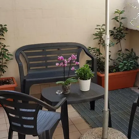 Apartament Casa Fugali