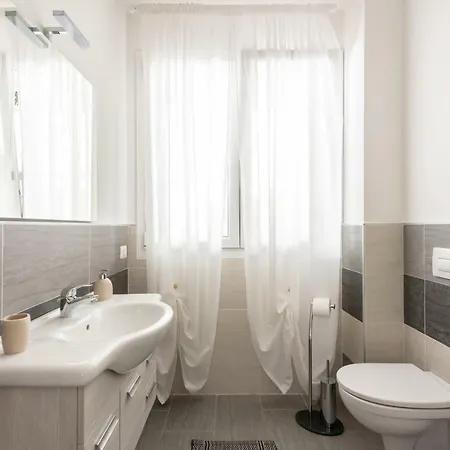 Casa Fugali * Florencja