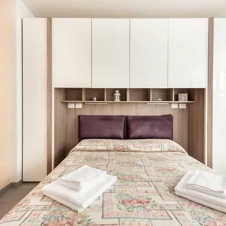 Casa Fugali * Florenz
