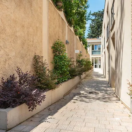 Casa Fugali Апартаменты *