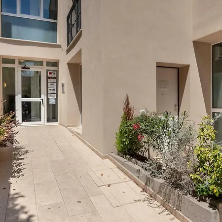 Casa Fugali Апартаменты