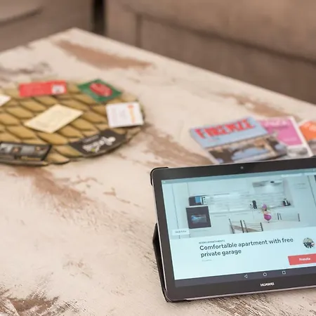 Casa Fugali * Florencja