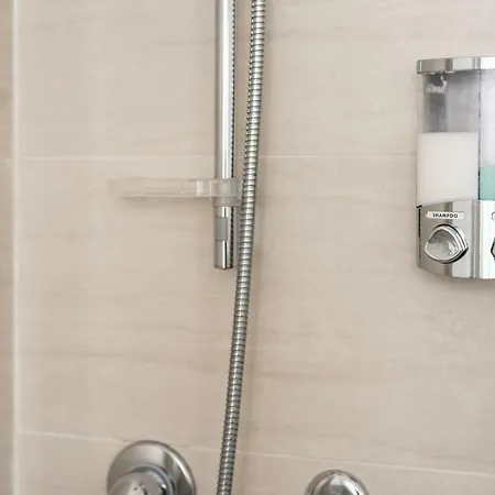 Apartament Casa Fugali