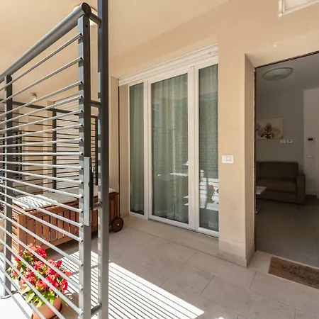 Апартаменты Casa Fugali