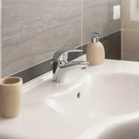 Apartament Casa Fugali Florencja