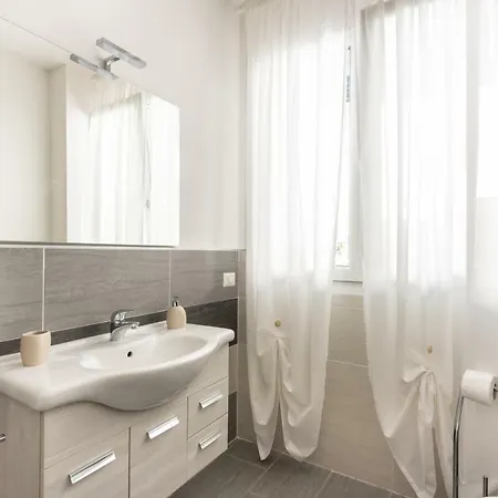 Apartament Casa Fugali