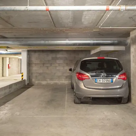 Casa Fugali Florencja