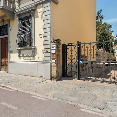 Apartament Casa Fugali *