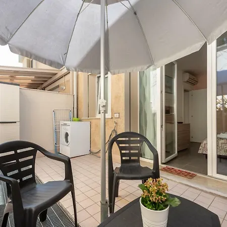 Casa Fugali Apartament Florencja