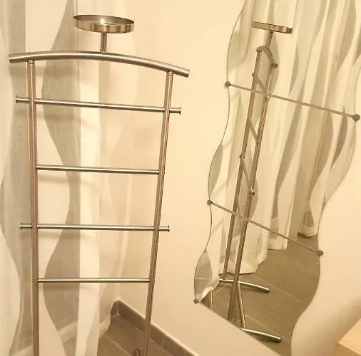 Apartament Casa Fugali Florencja