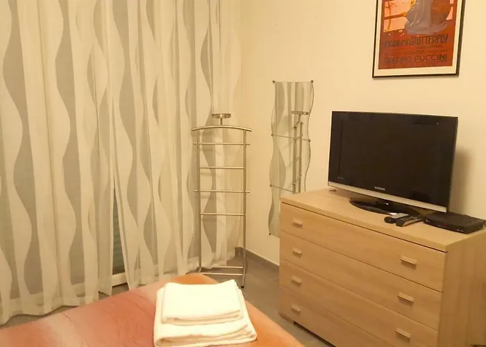 Apartament Casa Fugali Florencja