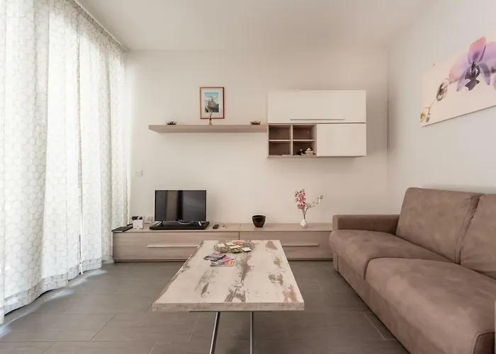 Apartament Casa Fugali *