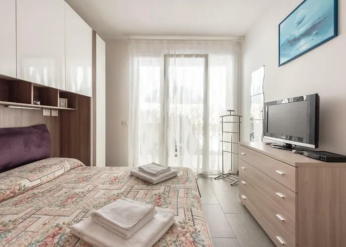 Apartament Casa Fugali Florencja