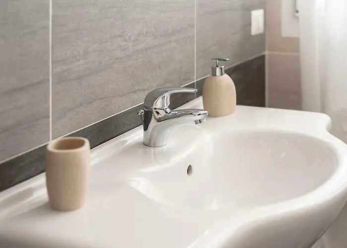 Apartament Casa Fugali Florencja