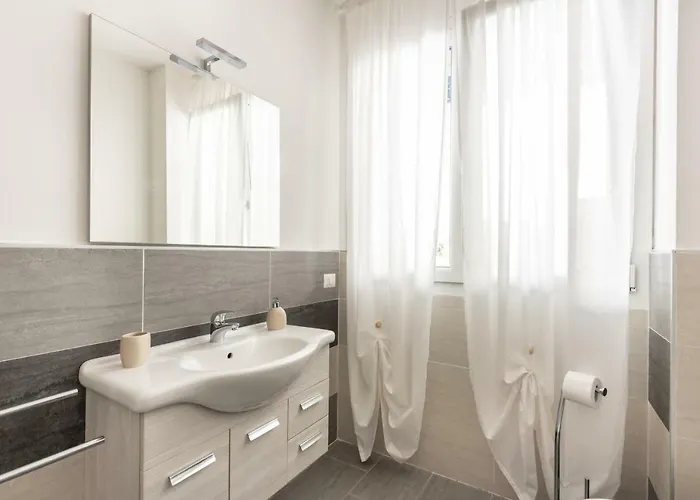 Apartament Casa Fugali