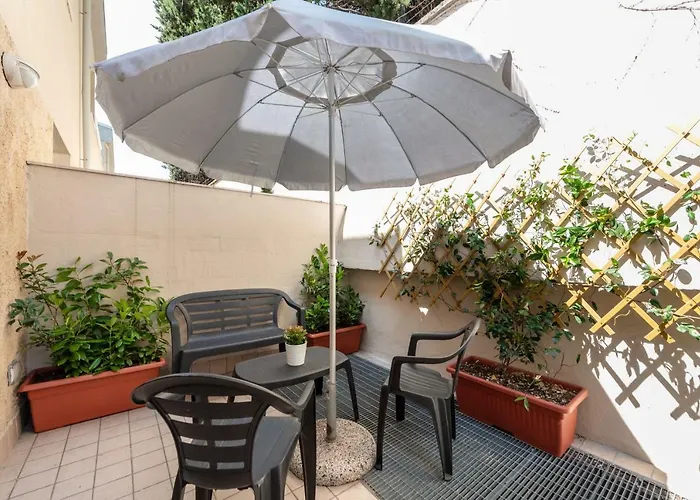 Casa Fugali