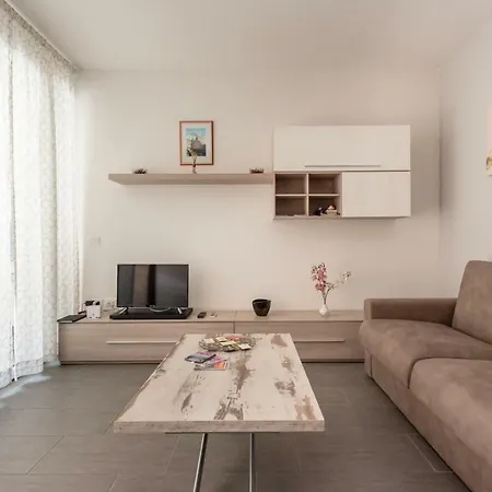 Lägenhet Casa Fugali *