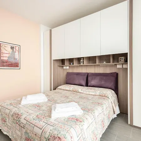 Casa Fugali Apartment Florence