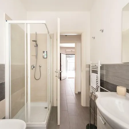 Casa Fugali Apartment *