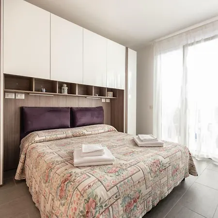 Casa Fugali Apartment *
