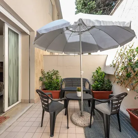 Apartment Casa Fugali