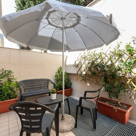 Casa Fugali